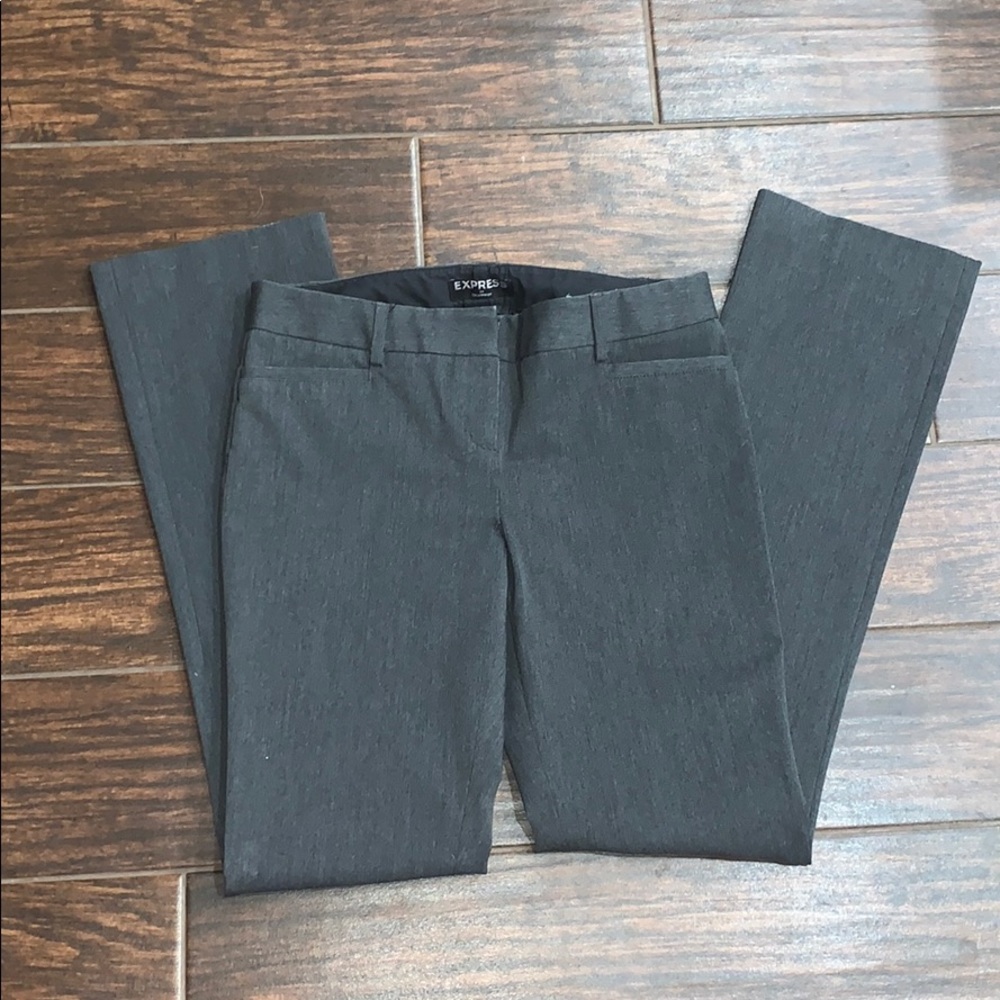 Express Dress pants
